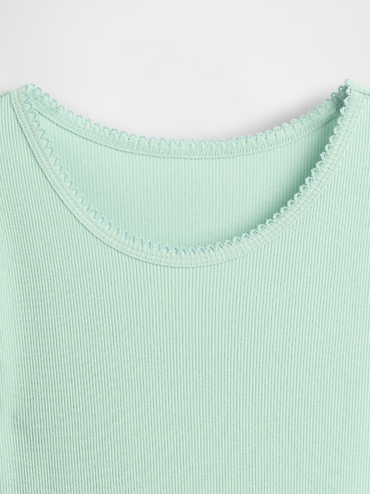 Image number 4 showing, Kids Rib T-Shirt