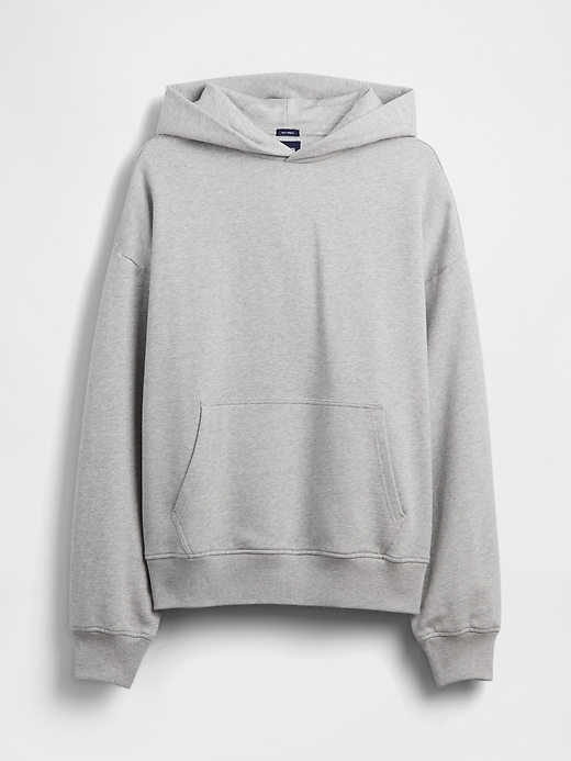 Image number 5 showing, Heavyweight Oversized Hoodie