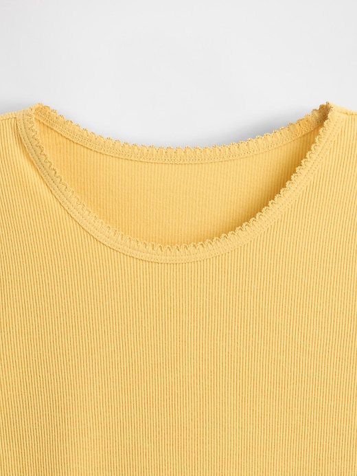 Image number 5 showing, Kids Rib T-Shirt