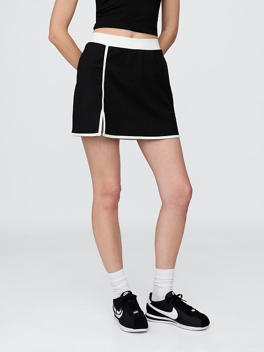 Image number 2 showing, GapFit Power Exercise Skort