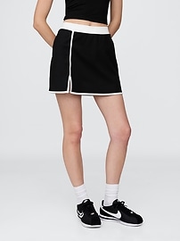 Image number 2 showing, GapFit Power Exercise Skort