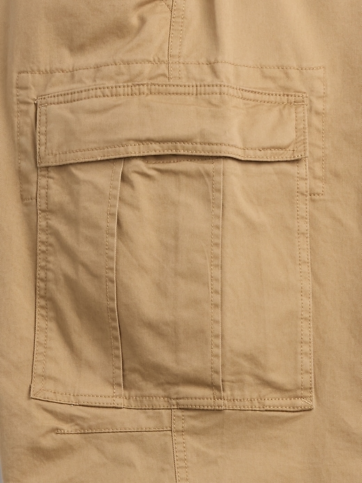 Image number 5 showing, Relaxed Cargo Pants