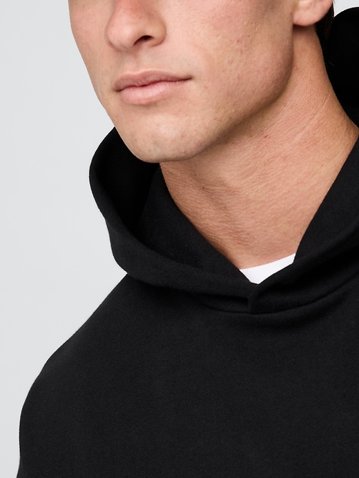 Image number 4 showing, Heavyweight Oversized Hoodie