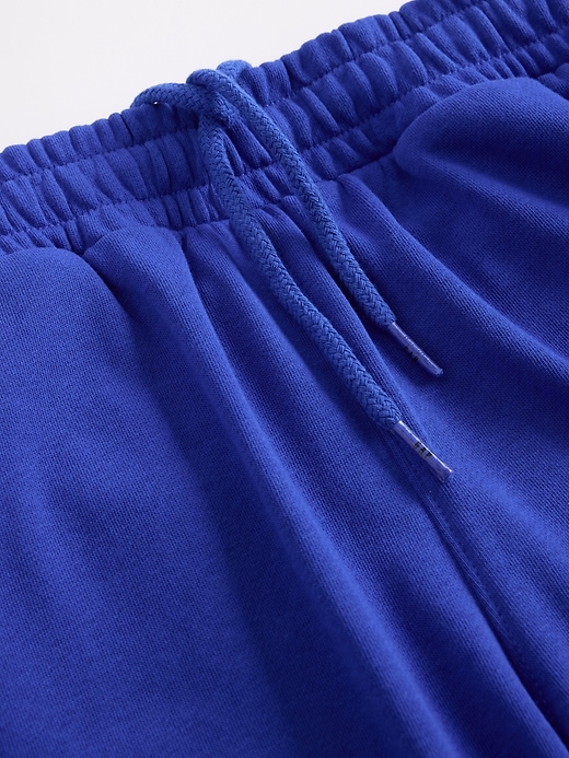 Image number 5 showing, Kids 8.5" VintageSoft Baggy Sweat Shorts
