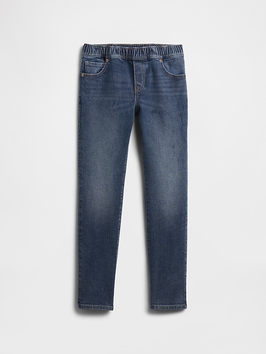 Image number 2 showing, Kids Slim Jeans