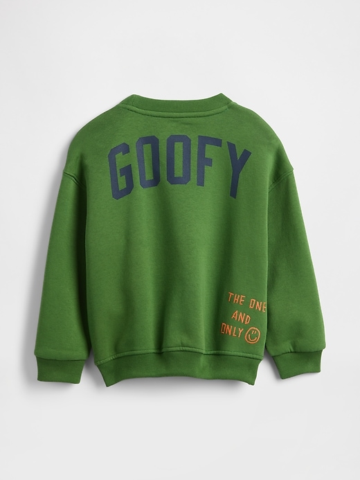 Image number 2 showing, Gap × Disney Baby & Toddler VintageSoft Sweatshirt