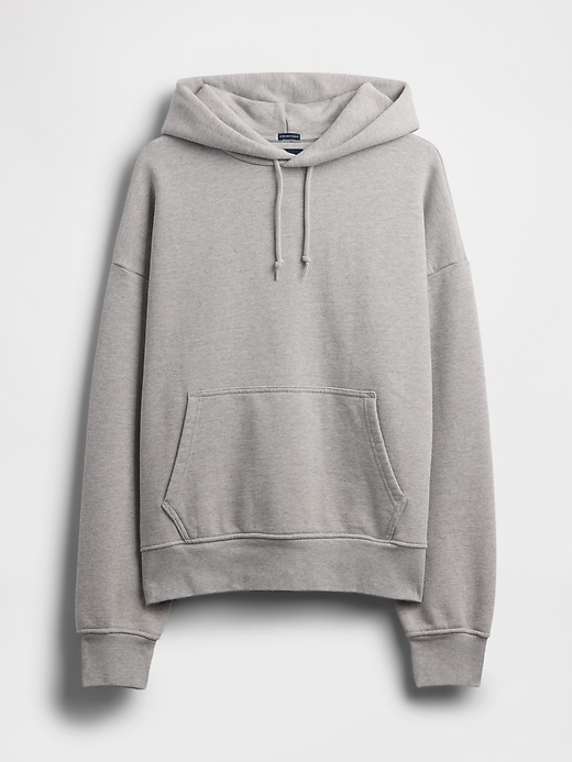Image number 5 showing, Extra Heavyweight French Terry Hoodie