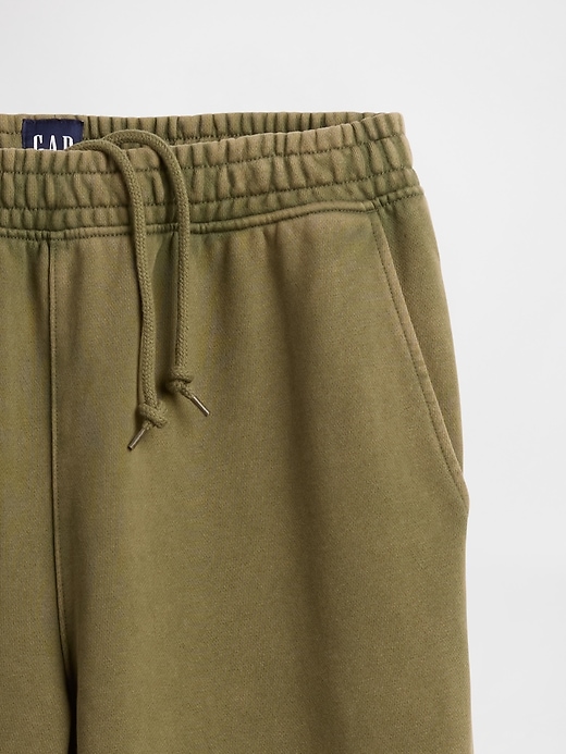 Image number 5 showing, Heavyweight Relaxed Sweatpants
