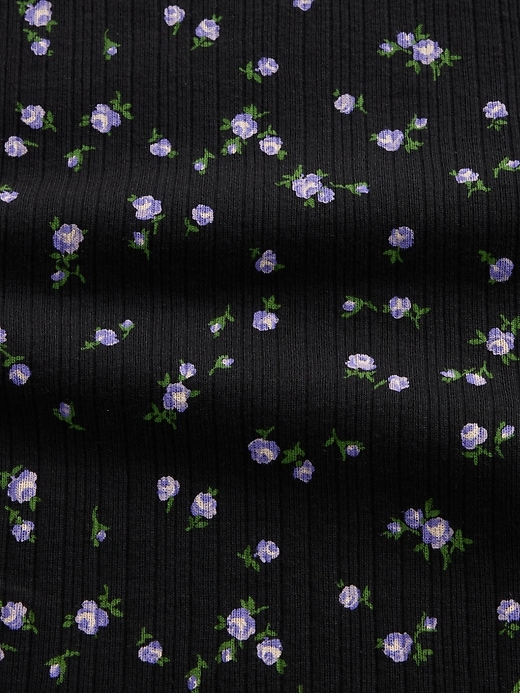 Image number 4 showing, Kids Rib T-Shirt