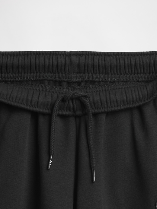 Image number 4 showing, Kids VintageSoft Logo Joggers