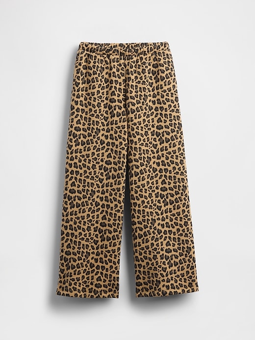 Image number 2 showing, Kids VintageSoft Baggy Sweatpants