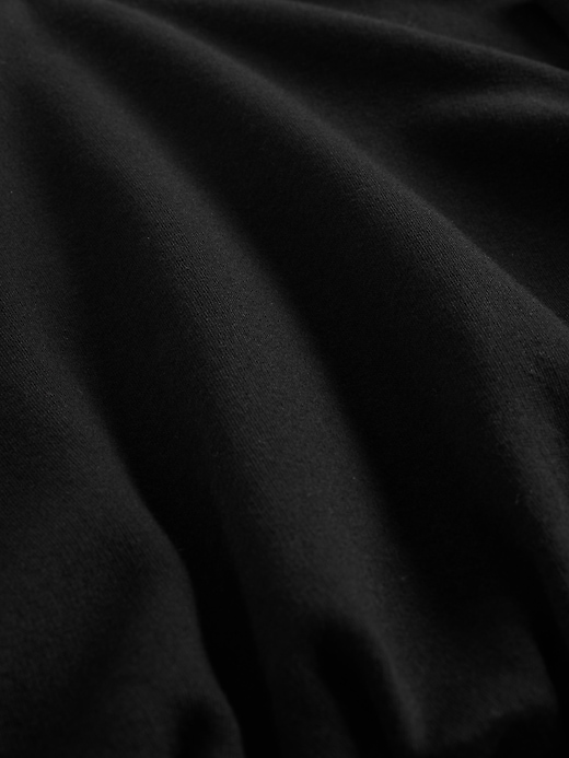 Image number 5 showing, Kids VintageSoft Oversized Bubble Hoodie