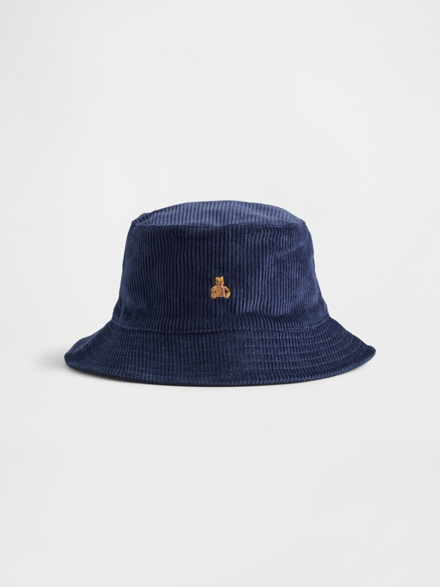 Baby & Toddler Corduroy Bucket Hat