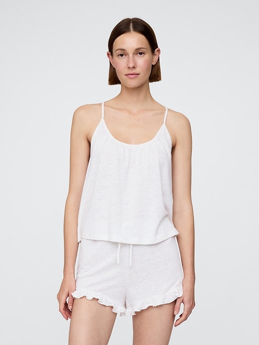 Image number 1 showing, PJ Cami