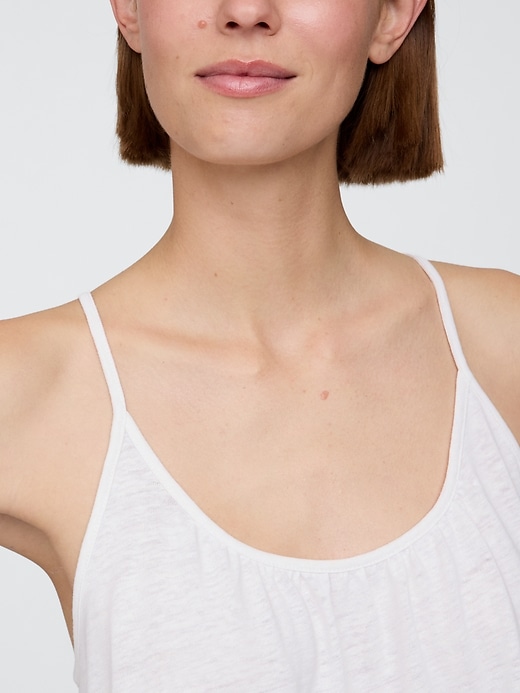 Image number 4 showing, PJ Cami