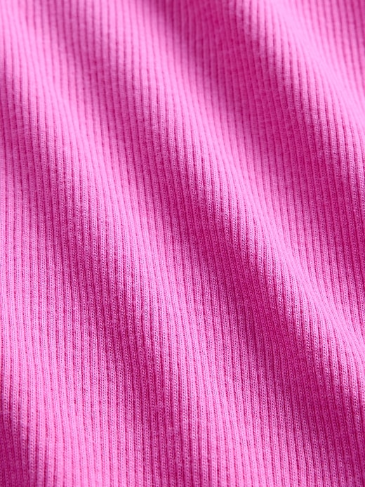 Image number 4 showing, Kids Rib T-Shirt