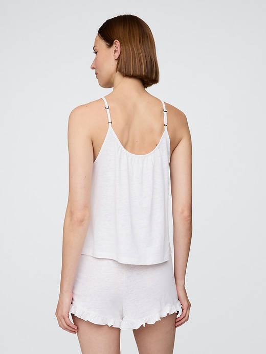 Image number 3 showing, PJ Cami