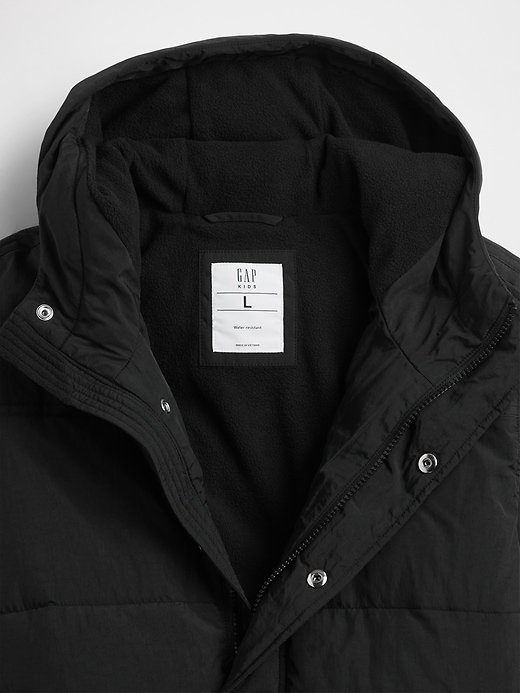 Image number 5 showing, Kids Puffer Jacket