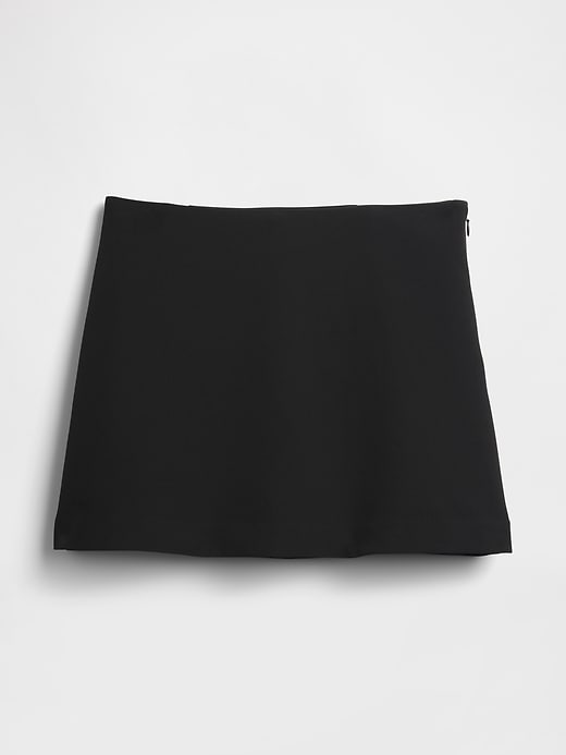 BiStretch Mini Skort