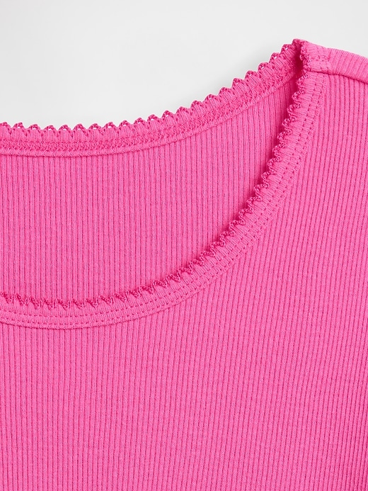 Image number 5 showing, Kids Rib T-Shirt