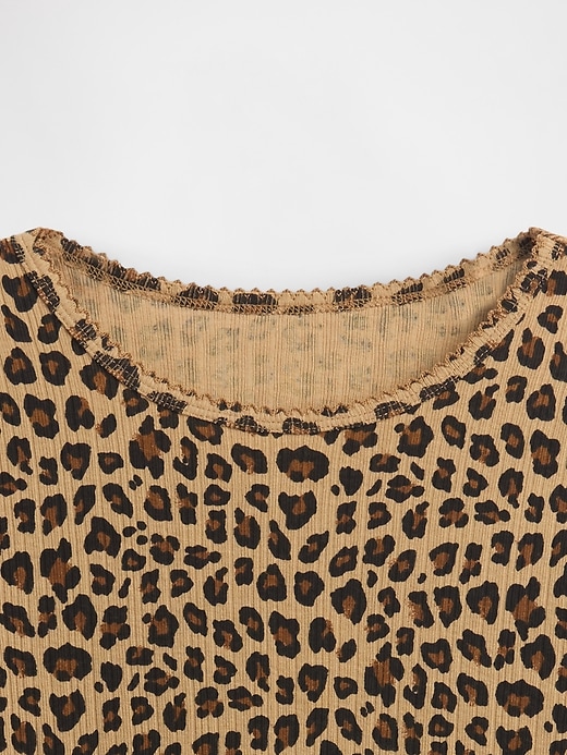 Image number 5 showing, Kids Rib T-Shirt