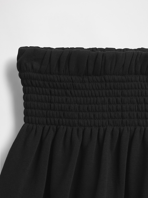 Image number 4 showing, Kids VintageSoft Smocked Skirt