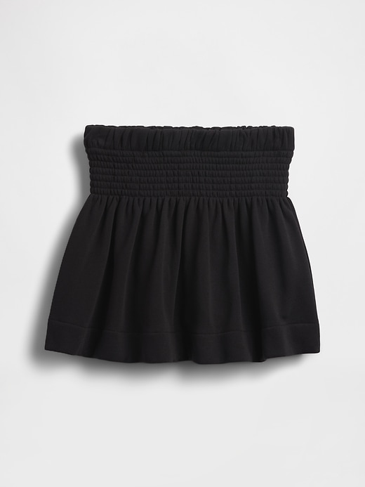 Image number 2 showing, Kids VintageSoft Smocked Skirt
