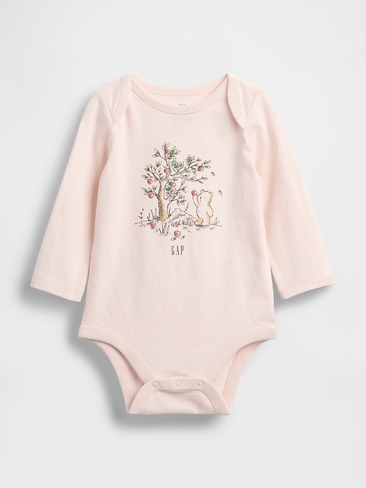 L'image numéro 1 présente Cache-couche Premiers essentiels pour Bébé