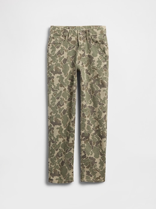 Image number 2 showing, Kids Original Straight Jeans