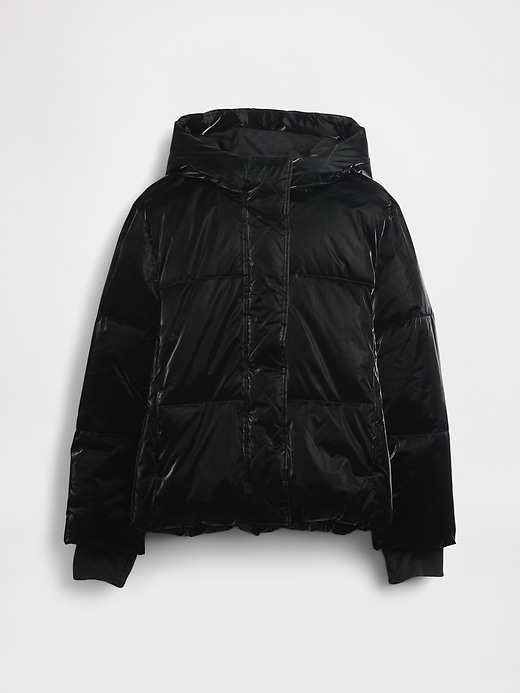Image number 2 showing, Kids Puffer Jacket