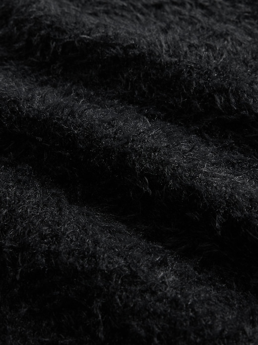 Image number 5 showing, Kids Eyelash Sweater