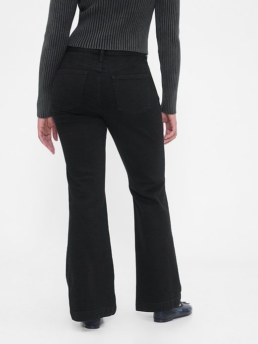 Image number 6 showing, Low Rise Long & Lean Jeans