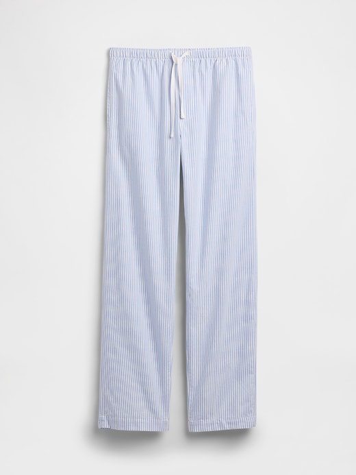 Relaxed PJ Pants