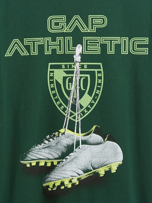 Image number 2 showing, Kids Graphic T-Shirt