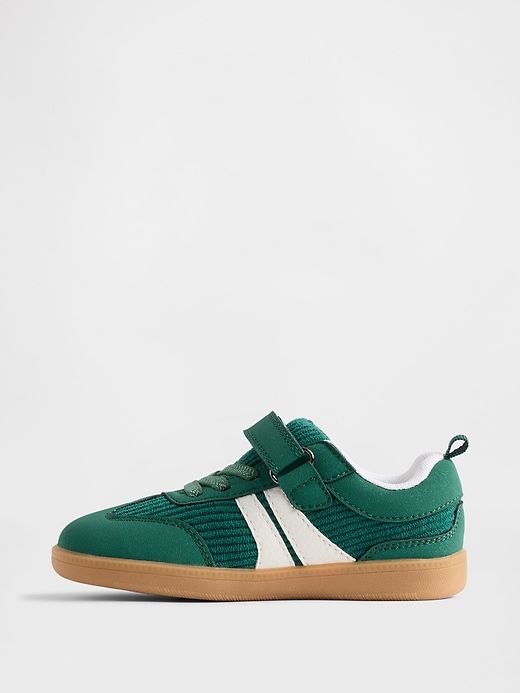 Image number 5 showing, Toddler Corduroy Sneakers