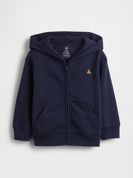 Baby & Toddler VintageSoft Zip Hoodie