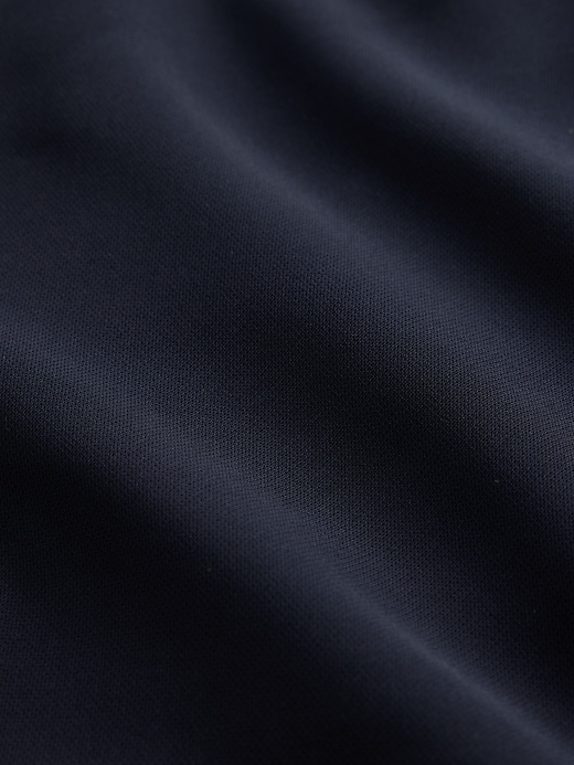 Image number 8 showing, Easy Wide-Leg Pants