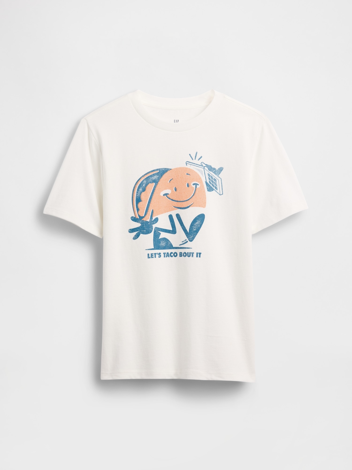 Kids Graphic T-Shirt