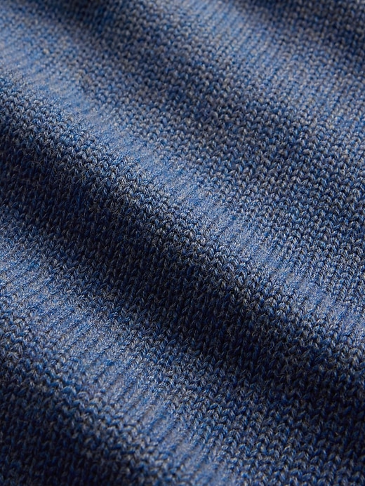 Image number 4 showing, Classic Crewneck Sweater