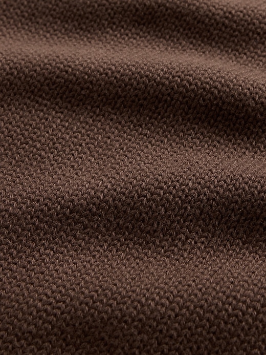 Image number 4 showing, Classic Crewneck Sweater