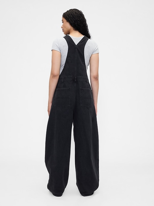Image number 6 showing, Horseshoe Overalls