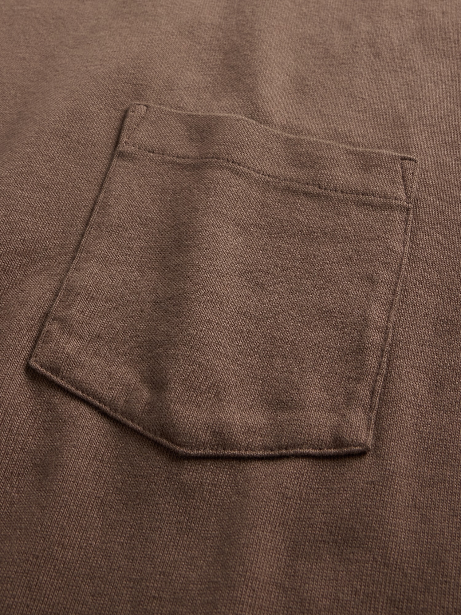 Heavyweight Relaxed T-Shirt