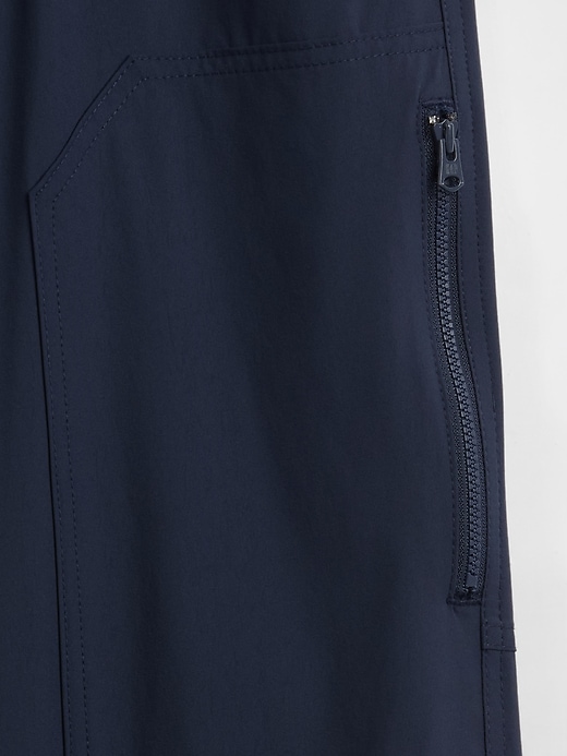 Image number 5 showing, Kids Quick-Dry Utility Easy Pants