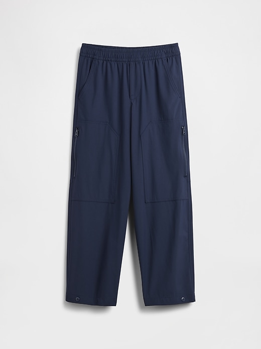 Image number 2 showing, Kids Quick-Dry Utility Easy Pants