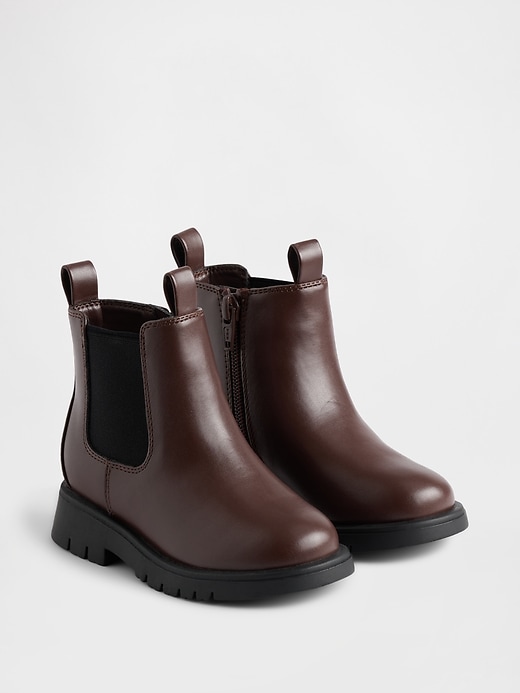 Image number 2 showing, Toddler Chelsea Boots