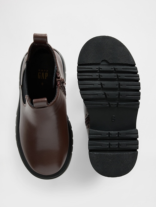 Image number 3 showing, Toddler Chelsea Boots