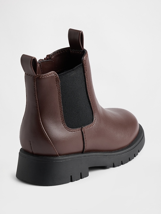 Image number 4 showing, Toddler Chelsea Boots