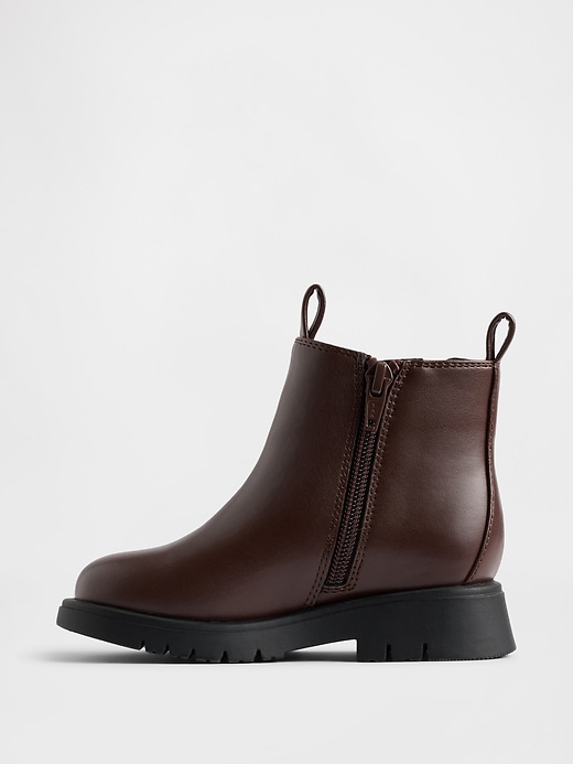 Image number 5 showing, Toddler Chelsea Boots