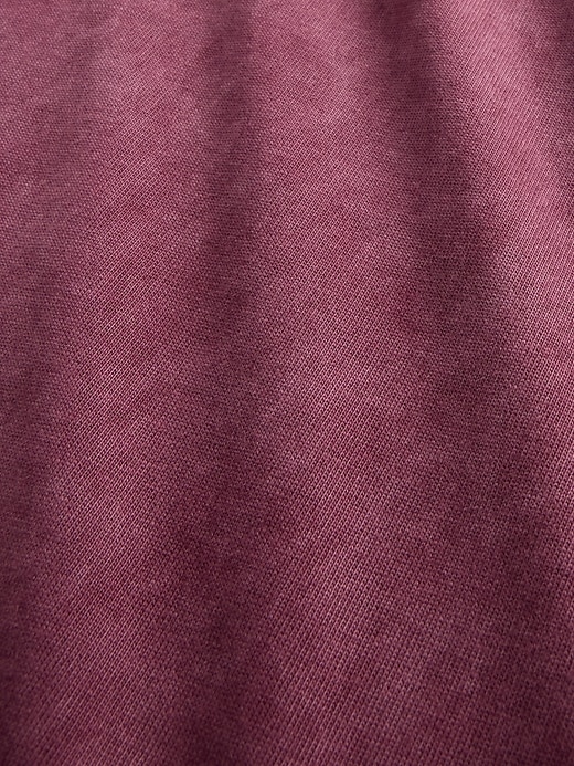 Image number 4 showing, Heavyweight Relaxed T-Shirt