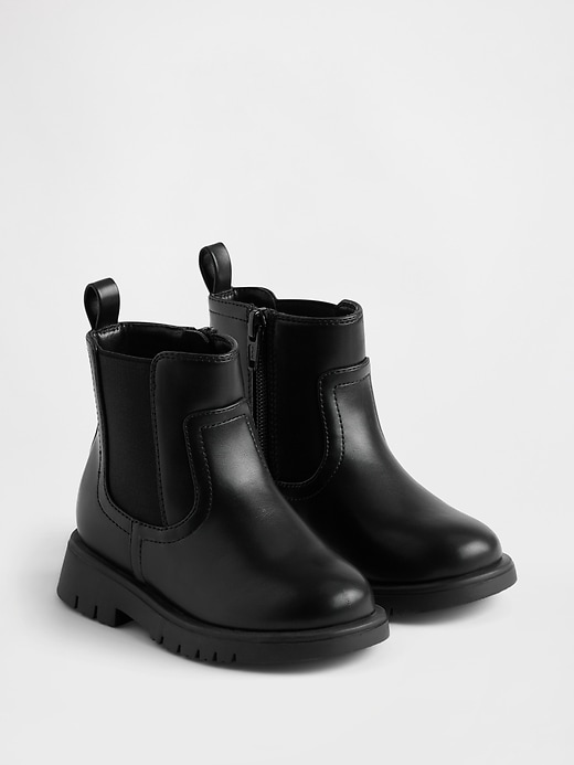 Image number 2 showing, Toddler Chelsea Boots